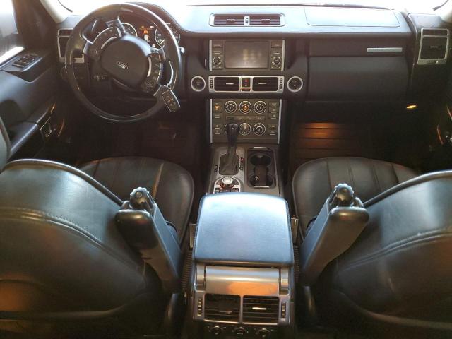 Photo 7 VIN: SALMF1D48CA378495 - LAND ROVER RANGEROVER 