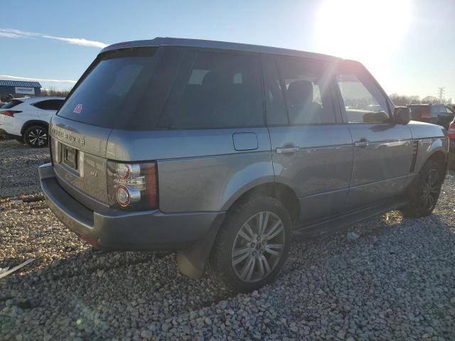 Photo 2 VIN: SALMF1D48CA379288 - LAND ROVER RANGEROVER 