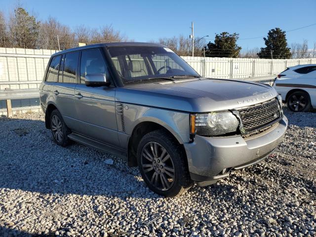 Photo 3 VIN: SALMF1D48CA379288 - LAND ROVER RANGEROVER 