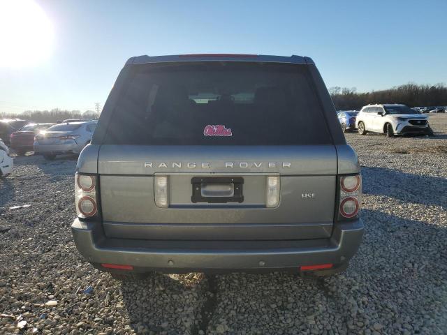 Photo 5 VIN: SALMF1D48CA379288 - LAND ROVER RANGEROVER 