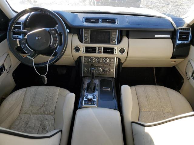 Photo 7 VIN: SALMF1D48CA379288 - LAND ROVER RANGEROVER 