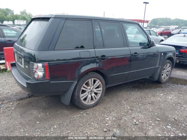 Photo 3 VIN: SALMF1D48CA382725 - LAND ROVER RANGE ROVER 