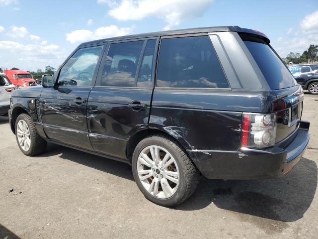 Photo 1 VIN: SALMF1D48CA382790 - LAND ROVER RANGE ROVE 