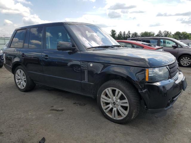 Photo 3 VIN: SALMF1D48CA382790 - LAND ROVER RANGE ROVE 