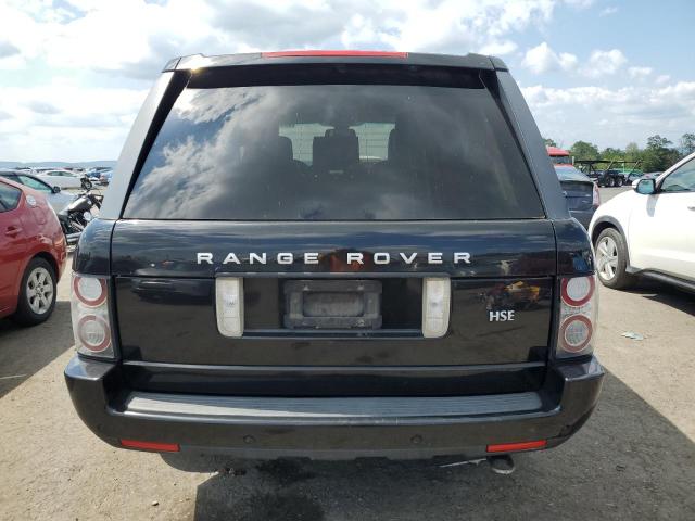 Photo 5 VIN: SALMF1D48CA382790 - LAND ROVER RANGE ROVE 