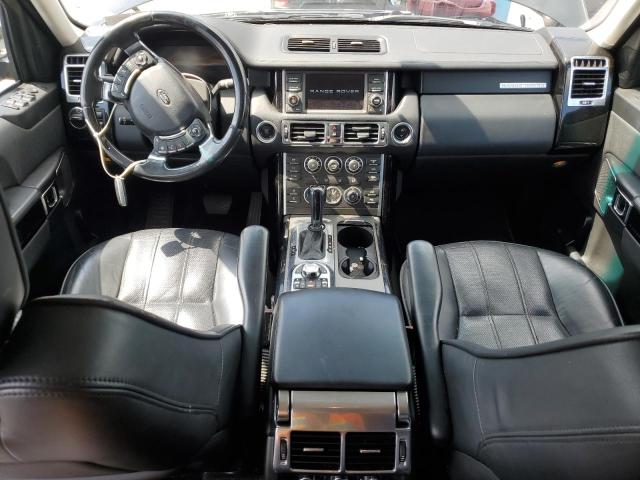 Photo 7 VIN: SALMF1D48CA382790 - LAND ROVER RANGE ROVE 