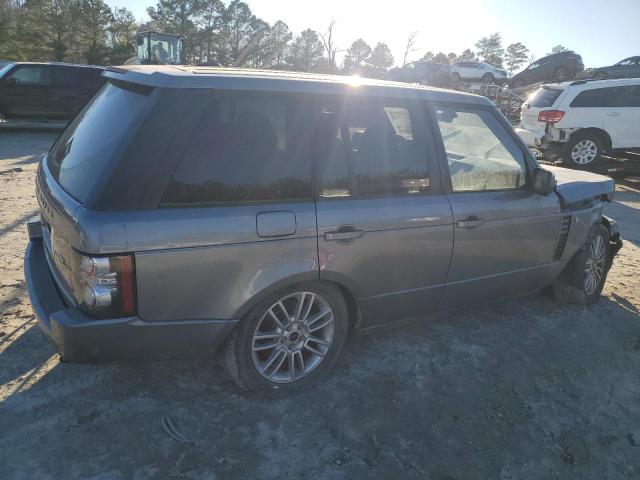 Photo 2 VIN: SALMF1D48CA387441 - LAND ROVER RANGEROVER 