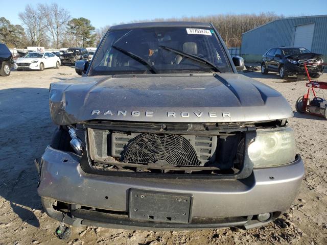 Photo 4 VIN: SALMF1D48CA387441 - LAND ROVER RANGEROVER 