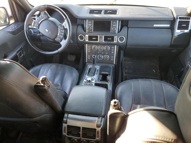 Photo 7 VIN: SALMF1D48CA387441 - LAND ROVER RANGEROVER 