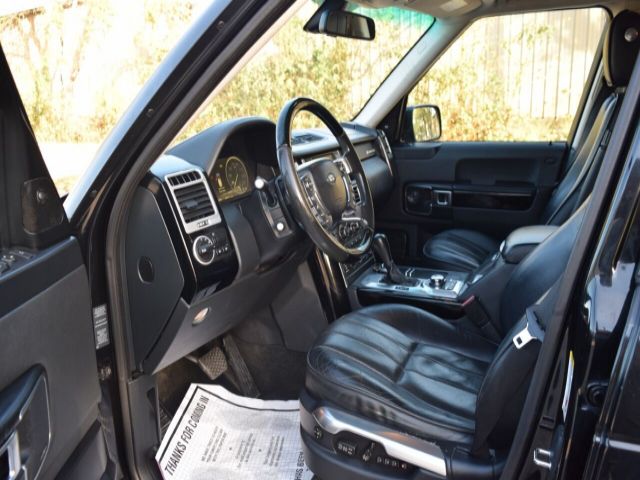 Photo 6 VIN: SALMF1D49AA313054 - LAND ROVER RANGE ROVER 