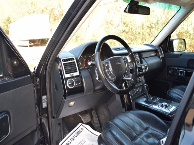 Photo 7 VIN: SALMF1D49AA313054 - LAND ROVER RANGE ROVER 