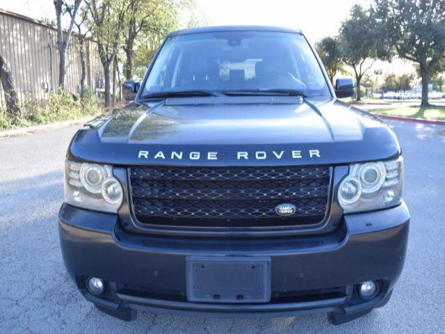 Photo 2 VIN: SALMF1D49AA313054 - LAND ROVER RANGE ROVER 