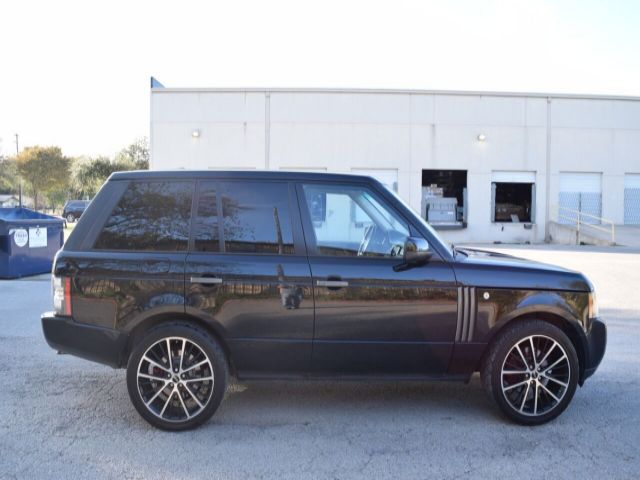 Photo 3 VIN: SALMF1D49AA313054 - LAND-ROVER RANGE ROVER 