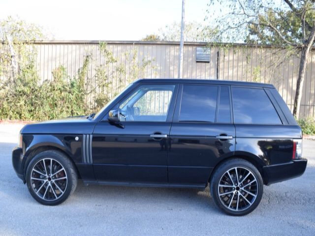 Photo 5 VIN: SALMF1D49AA313054 - LAND-ROVER RANGE ROVER 