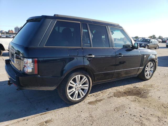 Photo 2 VIN: SALMF1D49AA318383 - LAND ROVER RANGE ROVE 