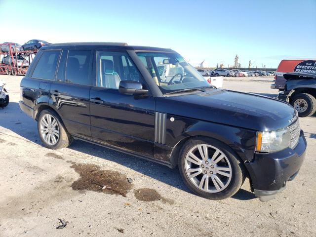 Photo 3 VIN: SALMF1D49AA318383 - LAND ROVER RANGE ROVE 