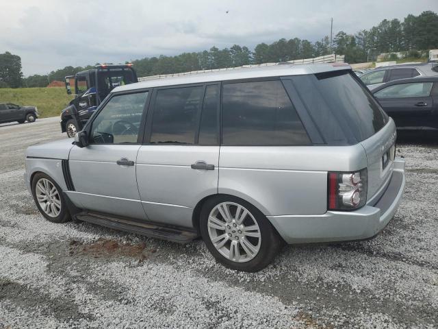 Photo 1 VIN: SALMF1D49AA324121 - LAND ROVER RANGE ROVE 