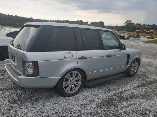 Photo 2 VIN: SALMF1D49AA324121 - LAND ROVER RANGE ROVE 