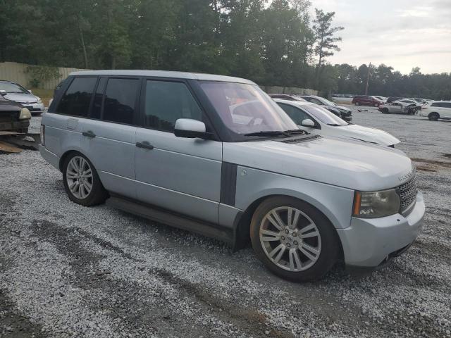 Photo 3 VIN: SALMF1D49AA324121 - LAND ROVER RANGE ROVE 