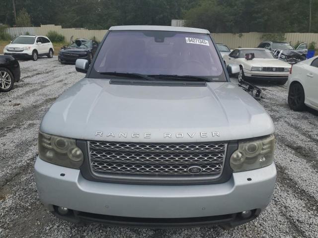 Photo 4 VIN: SALMF1D49AA324121 - LAND ROVER RANGE ROVE 