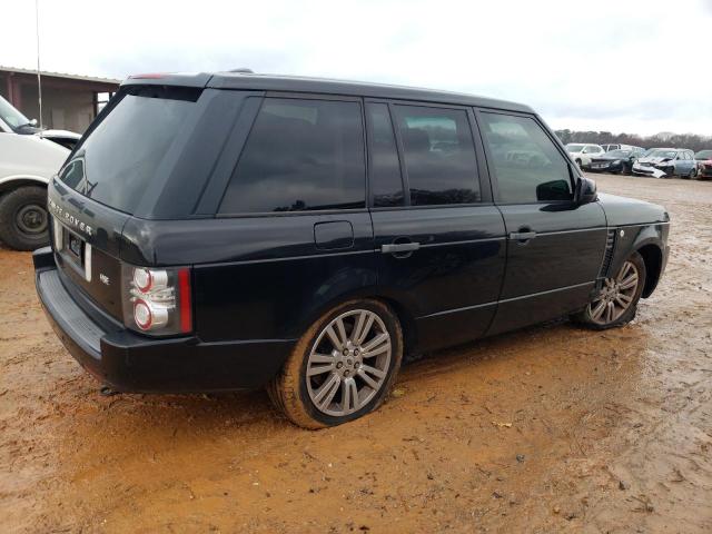 Photo 2 VIN: SALMF1D49BA330082 - LAND ROVER RANGE ROVE 