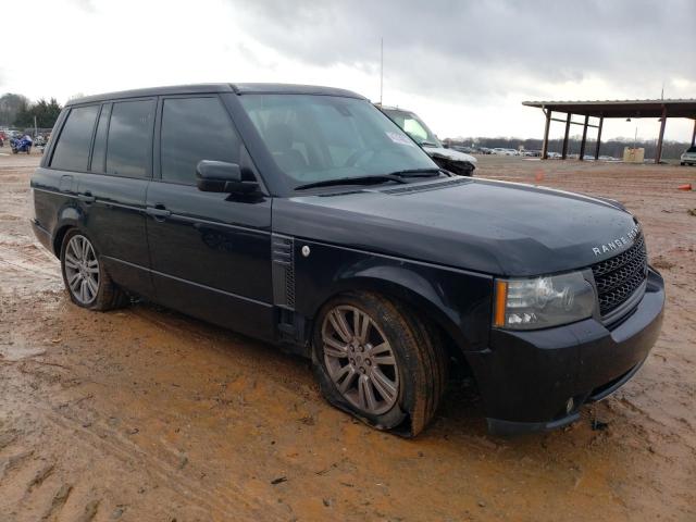 Photo 3 VIN: SALMF1D49BA330082 - LAND ROVER RANGE ROVE 