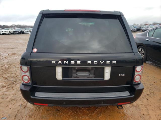 Photo 5 VIN: SALMF1D49BA330082 - LAND ROVER RANGE ROVE 