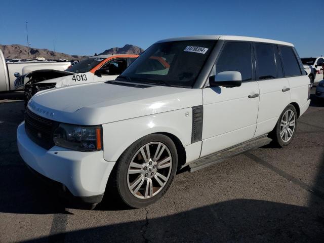 Photo 0 VIN: SALMF1D49BA347500 - LAND ROVER RANGE ROVE 