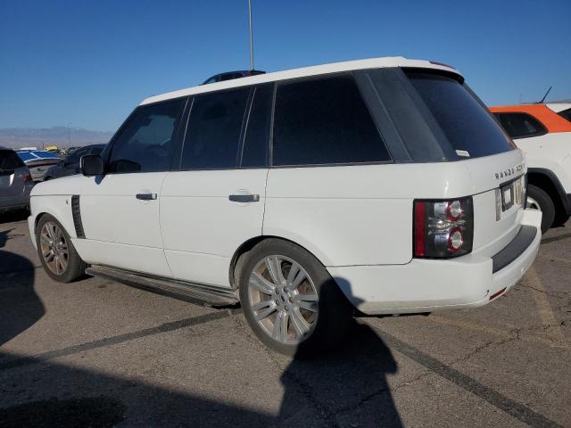 Photo 1 VIN: SALMF1D49BA347500 - LAND ROVER RANGE ROVE 