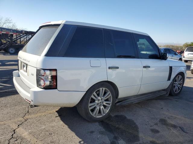 Photo 2 VIN: SALMF1D49BA347500 - LAND ROVER RANGE ROVE 