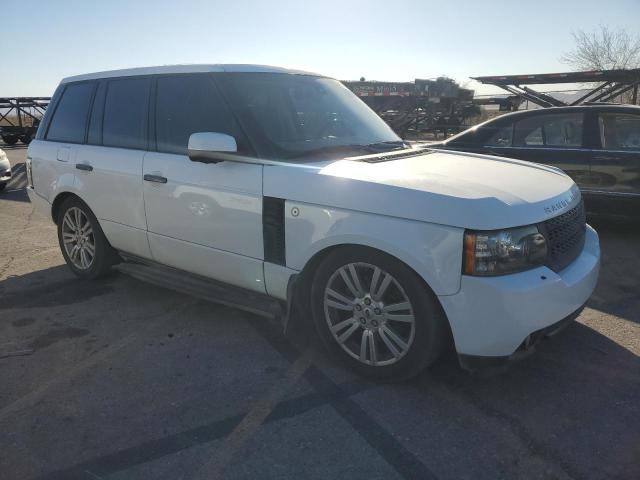 Photo 3 VIN: SALMF1D49BA347500 - LAND ROVER RANGE ROVE 