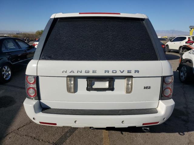 Photo 5 VIN: SALMF1D49BA347500 - LAND ROVER RANGE ROVE 