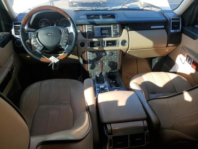 Photo 7 VIN: SALMF1D49BA347500 - LAND ROVER RANGE ROVE 