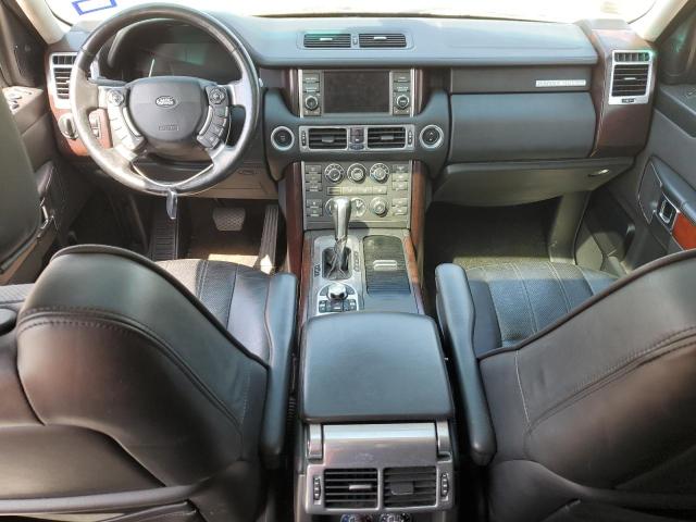 Photo 7 VIN: SALMF1D49BA357363 - LAND ROVER RANGEROVER 