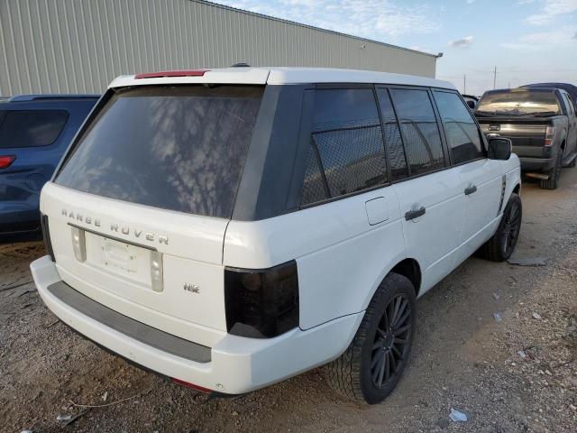 Photo 3 VIN: SALMF1D49BA357363 - LAND ROVER RANGEROVER 