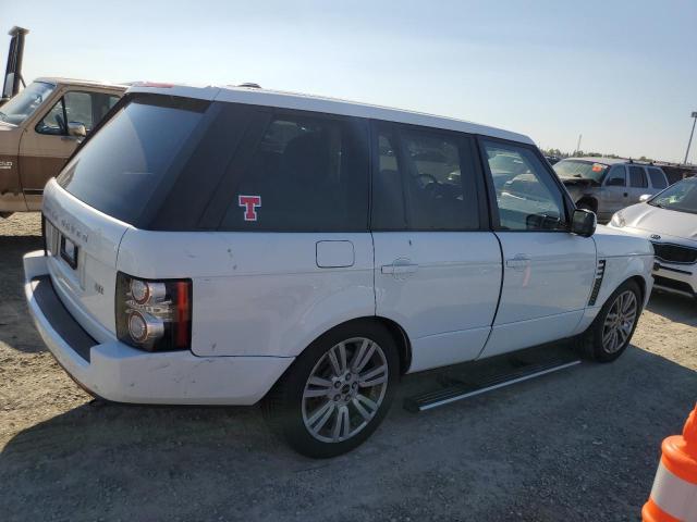 Photo 2 VIN: SALMF1D49CA365853 - LAND ROVER RANGE ROVE 