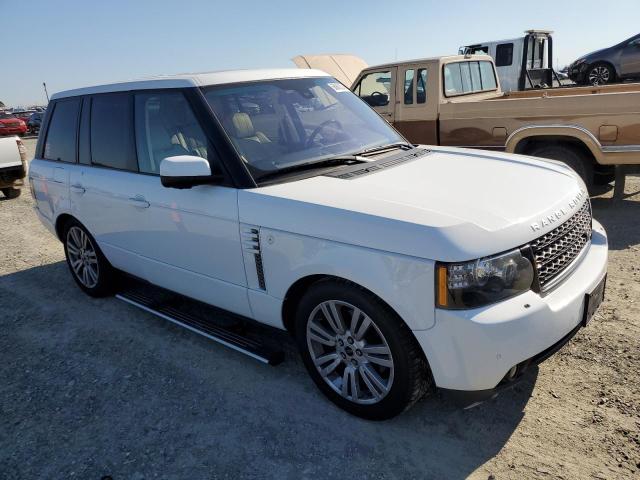 Photo 3 VIN: SALMF1D49CA365853 - LAND ROVER RANGE ROVE 