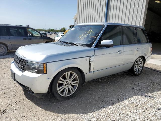 Photo 0 VIN: SALMF1D49CA377856 - LAND ROVER RANGEROVER 