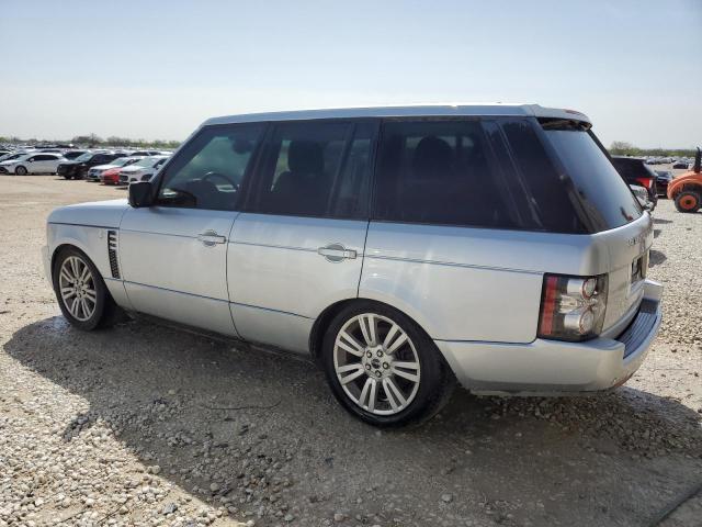 Photo 1 VIN: SALMF1D49CA377856 - LAND ROVER RANGEROVER 