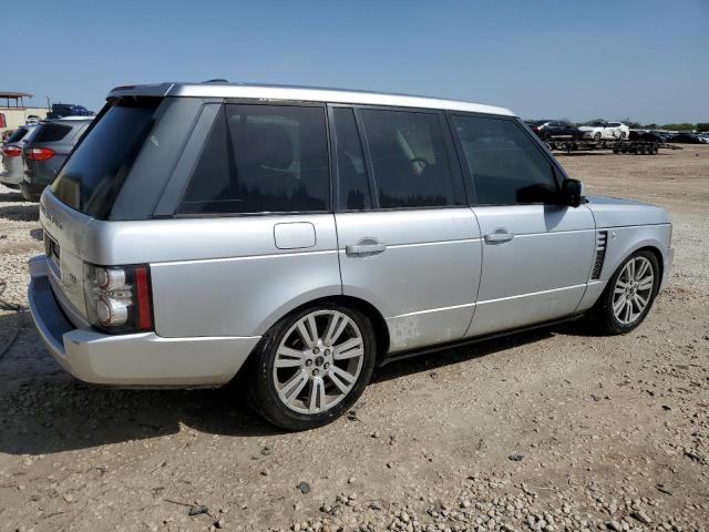 Photo 2 VIN: SALMF1D49CA377856 - LAND ROVER RANGEROVER 