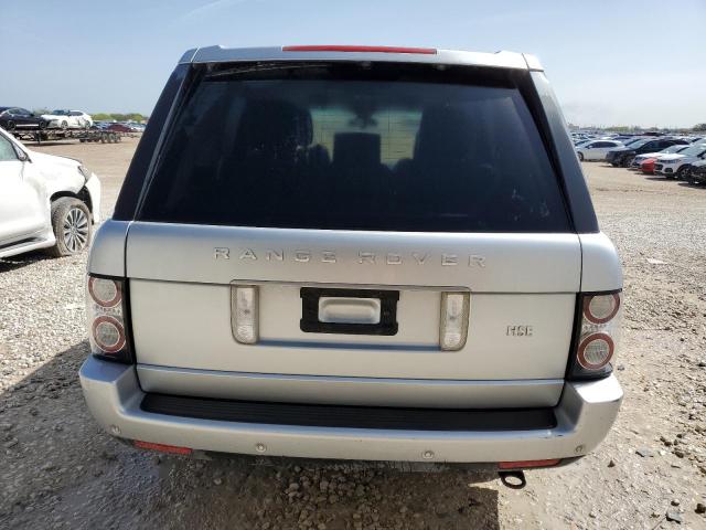 Photo 5 VIN: SALMF1D49CA377856 - LAND ROVER RANGEROVER 