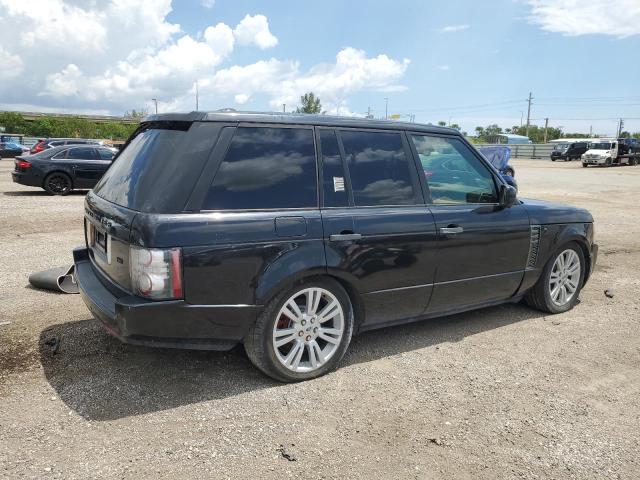 Photo 2 VIN: SALMF1D4XBA352592 - LAND ROVER RANGE ROVE 