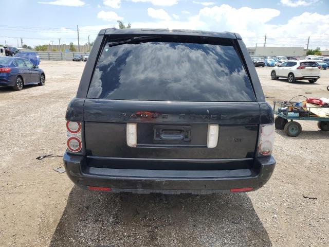 Photo 5 VIN: SALMF1D4XBA352592 - LAND ROVER RANGE ROVE 