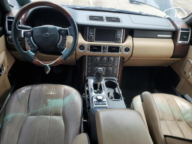 Photo 7 VIN: SALMF1D4XBA352592 - LAND ROVER RANGE ROVE 