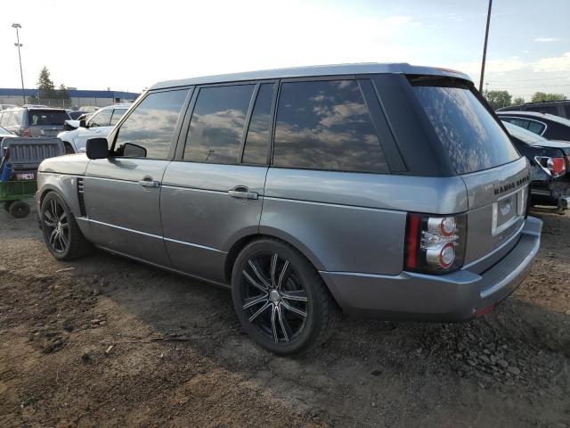 Photo 1 VIN: SALMF1D4XCA361083 - LAND ROVER RANGE ROVE 