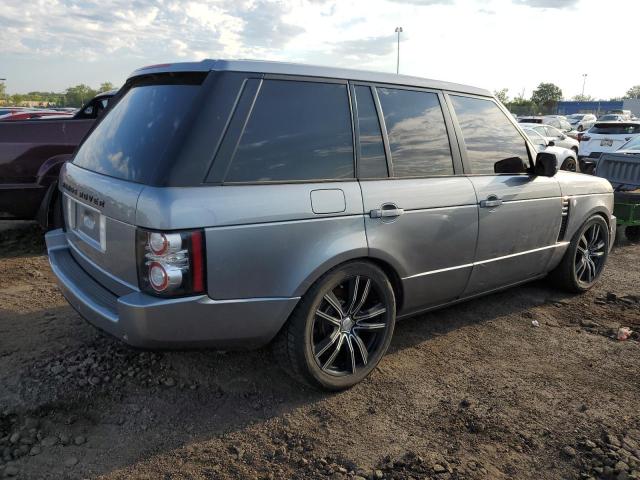 Photo 2 VIN: SALMF1D4XCA361083 - LAND ROVER RANGE ROVE 