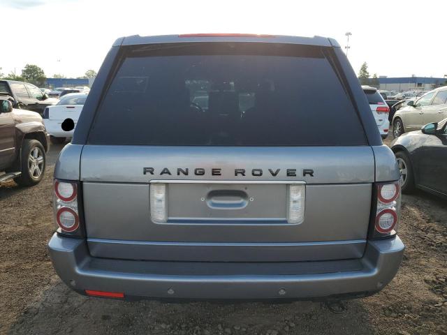 Photo 5 VIN: SALMF1D4XCA361083 - LAND ROVER RANGE ROVE 