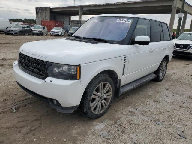 Photo 0 VIN: SALMF1D4XCA361407 - LAND ROVER RANGEROVER 