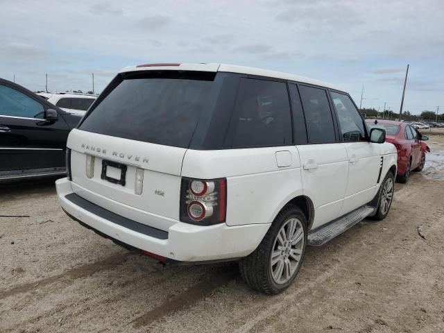 Photo 2 VIN: SALMF1D4XCA361407 - LAND ROVER RANGEROVER 