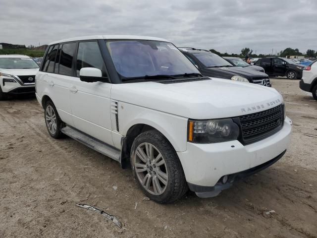 Photo 3 VIN: SALMF1D4XCA361407 - LAND ROVER RANGEROVER 